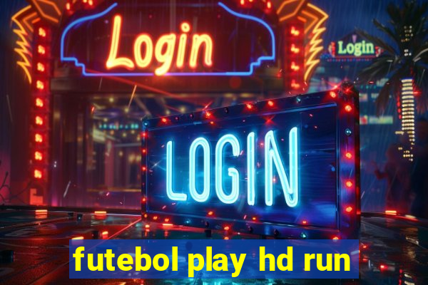 futebol play hd run